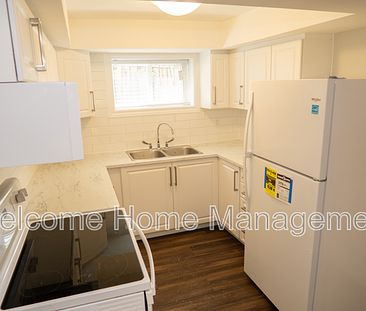 $1,695 / 2 br / 1 ba / Feel at Home with this Amazing Unit in St. Catharines - Photo 6