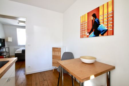 Central Living - Wohnen im Friesenviertel - Photo 3