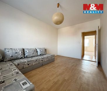 Pronájem bytu 3+1 78 m², Nádražní 1418, Bzenec - Photo 4