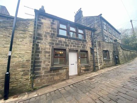 Towngate, Heptonstall, HX7 - Photo 2