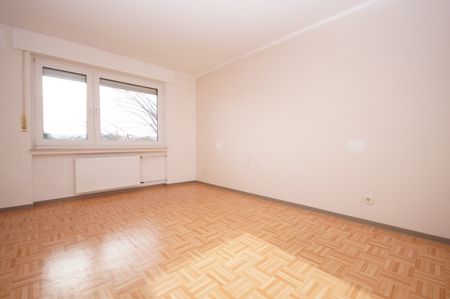 Großzügige Familienwohnung - Photo 4