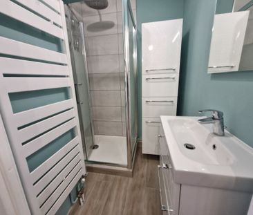 Appartement 3 pièces - 54.03m² - Photo 5