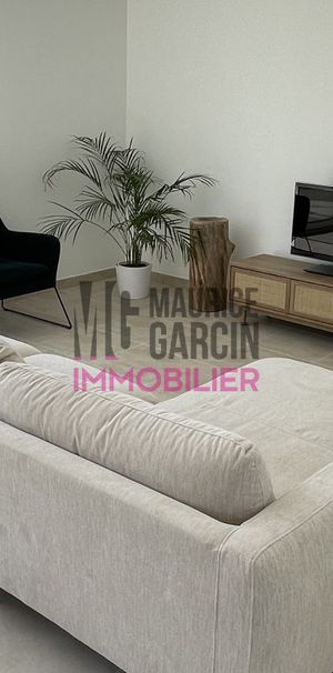 A LOUER - APPARTEMENT CAROMB - 3 pièces 83.17m² - Photo 1