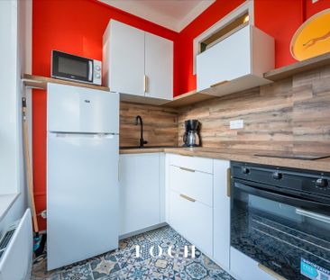 Location Appartement 2 pièces 34m² NANCY 54000 - Photo 2