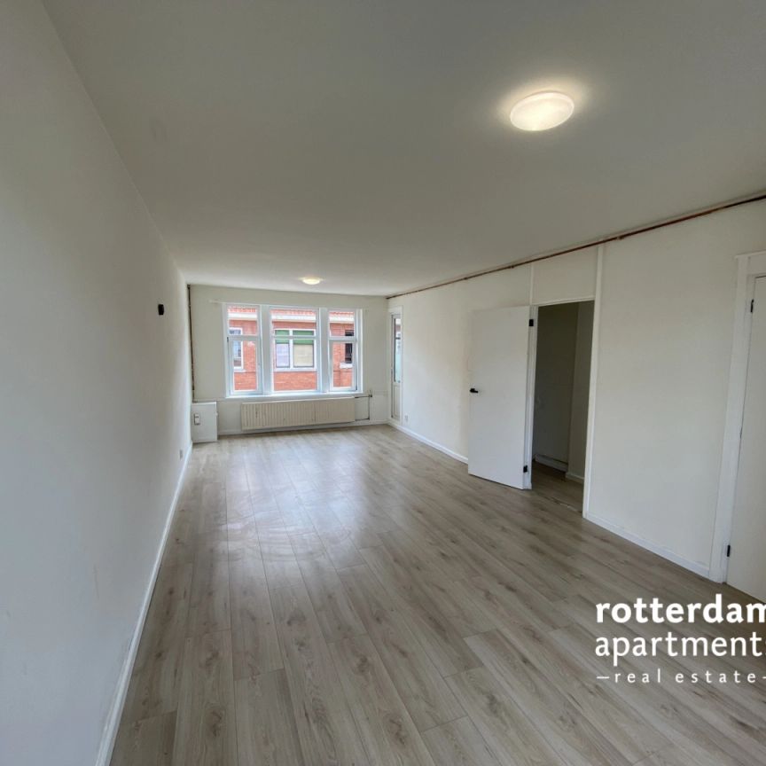 Ampèrestraat, Rotterdam - Foto 1