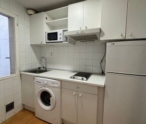 Piso en alquiler en Palacio - Centro - Photo 2