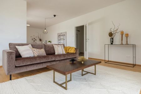 Exklusive Neubauwohnungen im Grünen - Erstbezug | PROVISIONSFREI - Photo 3