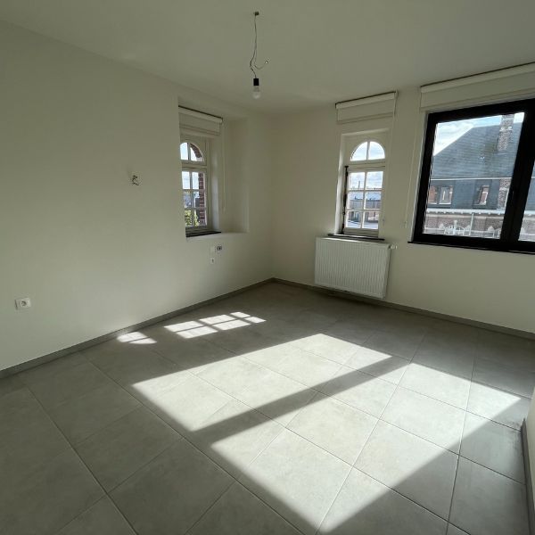 Service flat te huur in Dendermonde - Foto 1