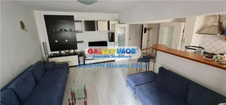 Inchiriere apartament 3 camere, in Ploiesti, zona Ultracentrala - Fotografie 4