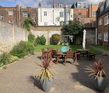 1 Bed Flat, Abbey Court, SE17 - Photo 2