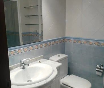 Piso de alquiler en Avenida Da Hispanidade, O Castro - Foto 2