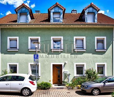 Schöne 3,5-Zi-Wohnung mit Balkon und Garten in begehrter Lage! - Foto 6