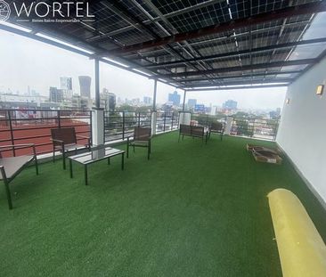 Renta Departamento Roma | 40 m2 | Acondicionado - Photo 4