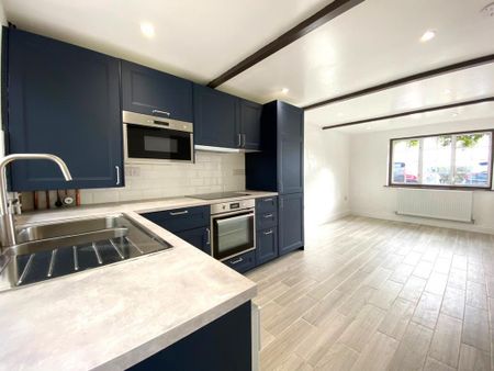 1 bedroom apartment to rent - Photo 2