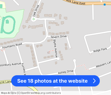 Blythe Avenue, Bramhall, SK7 - Photo 1