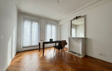 Location Appartement 66.00 m - Photo 3