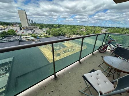 For Lease - 5949 Yonge Street Unit# 802, Toronto, Ontario - Photo 4