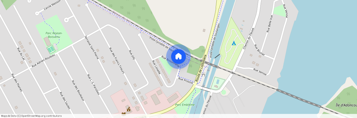 7 Rue Bissonnette, Les Coteaux, Les Coteaux, Montérégie, J7X 1A1
