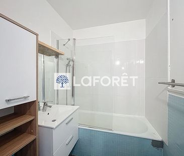 Appartement T3 Antony à louer - Photo 4