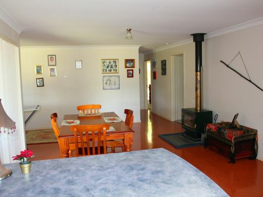 Family Home - Photo 1