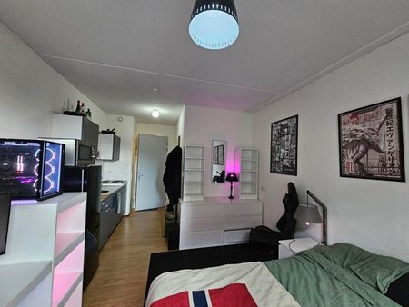 Te huur: Appartement Bleekstraat in Breda - Foto 3