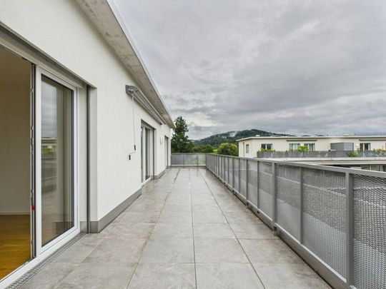 Appartement mansardé à la pointe de la technologie - Photo 1