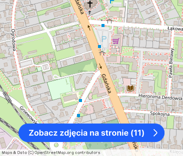 Reda | 2 pokoje 40 m² | balkon + miejsce postojowe | dostępne – zdjęcie 1