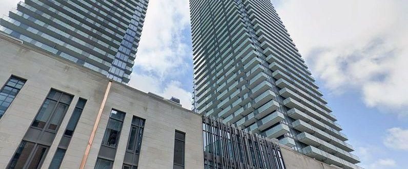 For Lease - 65 St Mary Street Unit# 3002, Toronto, Ontario - Photo 1