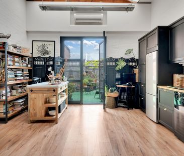 1/143 Martin St, Brighton VIC 3186 - House For Rent | Domain - Photo 1