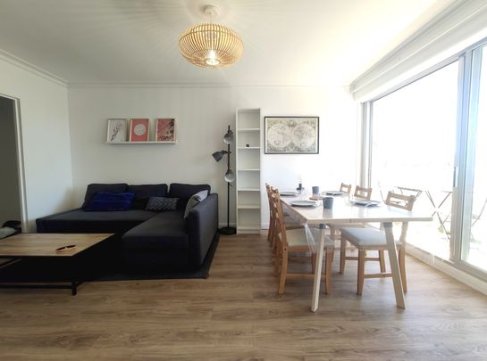 Location Chambre en colocation - POITIERS - Campus universitaire - Photo 1