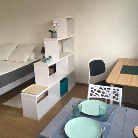 appartement toulouse - 1 pièce(s) - 21 m2 - Photo 1