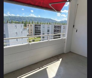 3.5 Zimmer, 60 m², 4. Stock - Foto 3