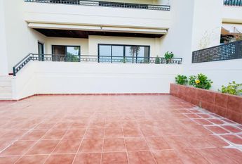 3 Bedroom Apartment with garden, Belas Clube de Campo, Sintra