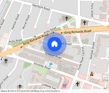 8 bedroom terraced house to rent - Photo 1