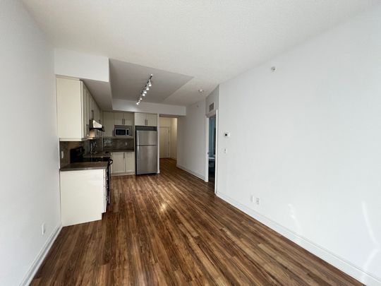 For Lease - 38 Cedarland Drive Unit# 603, Markham, Ontario - Photo 1