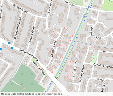 Mahon Close, ENFIELD - Photo 1