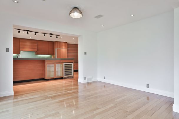 For Lease - 46 Sandringham Drive, Toronto, Ontario - Photo 1