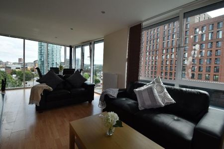 5 bedroom flat to rent - Photo 3