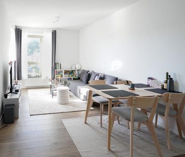 Appartement te huur - foto 1