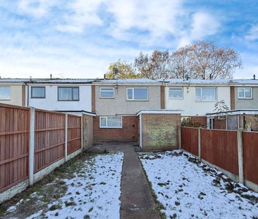 3 bedroom terraced house to rent - Photo 6