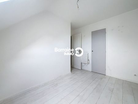 Location appartement à Hennebont, 3 pièces 46.75m² - Photo 5