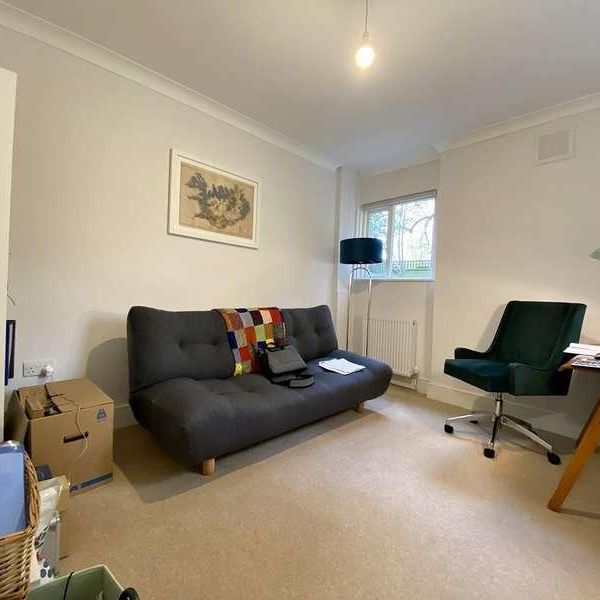 Croxted Road, Dulwich, London, SE21 - Photo 1