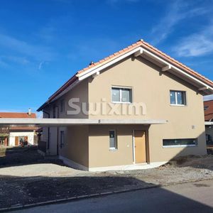 5.5 Zimmer, 116 m² - Photo 2