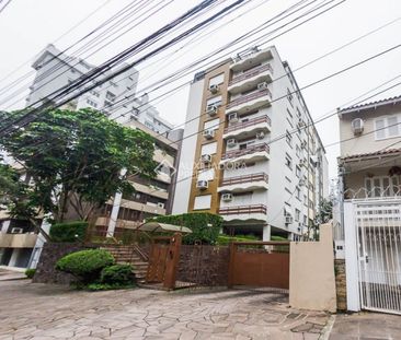 Apartamento com 3 quartos e 112m² para alugar em São João, Porto Al... - Foto 6