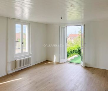 Appartement d'une belle surface - Foto 2