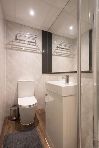 1 bedroom apartment to rent - Photo 5