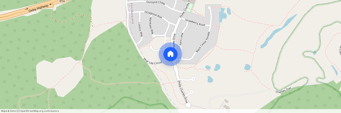 103 Phar Lap Circuit, NSW 2444, Port Macquarie