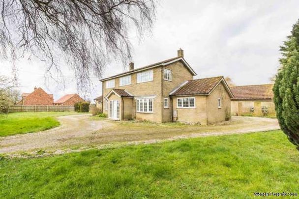 4 bedroom property to rent in Kings Lynn - Photo 1