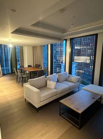 2 Bed Flat, Carnation Way, SW8 - Photo 3