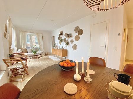 Østre Havnepark 29, 8. tv., 9000 Aalborg - Photo 3